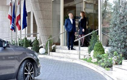 Gefinor Rotana  Beirut - image 2