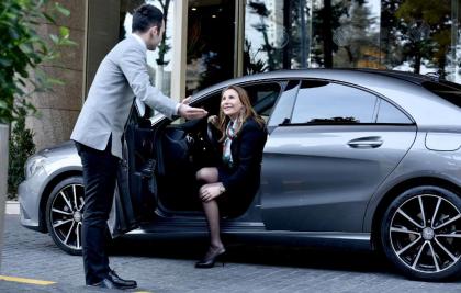 Gefinor Rotana  Beirut - image 3