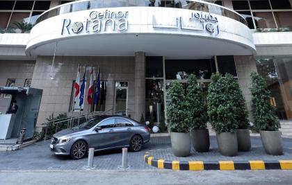 Gefinor Rotana  Beirut - image 4