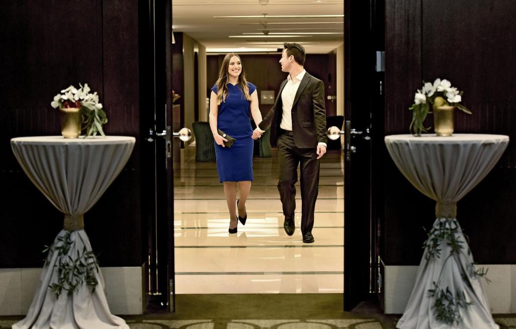 Gefinor Rotana  Beirut - image 5