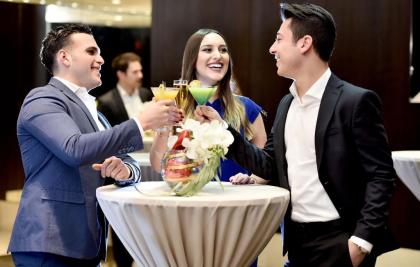 Gefinor Rotana  Beirut - image 6
