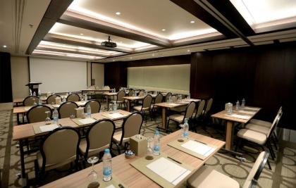 Gefinor Rotana  Beirut - image 8
