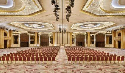 Hilton Beirut Habtoor Grand - image 11
