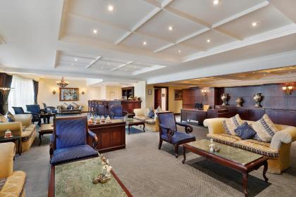 Hilton Beirut Habtoor Grand - image 16