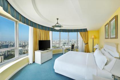 Hilton Beirut Habtoor Grand - image 18