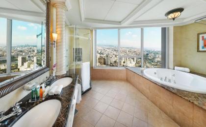 Hilton Beirut Habtoor Grand - image 19