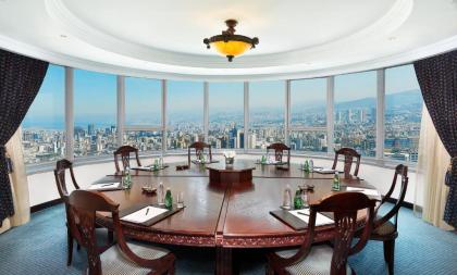 Hilton Beirut Habtoor Grand - image 8