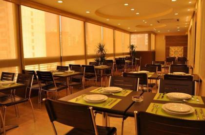 Orient Prince Hotel - image 21