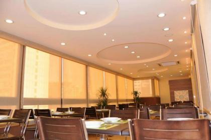 Orient Prince Hotel - image 22