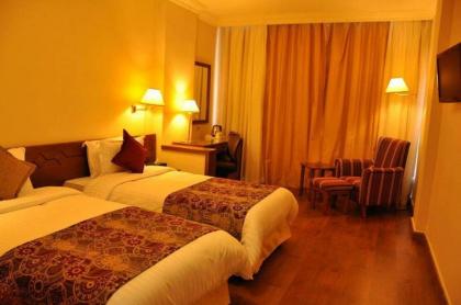 Orient Prince Hotel - image 25