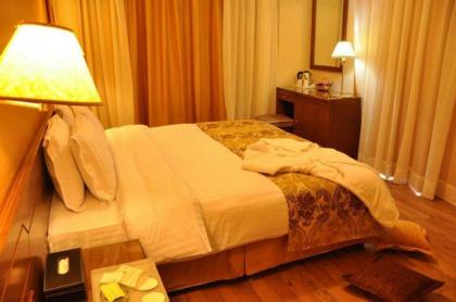 Orient Prince Hotel - image 27