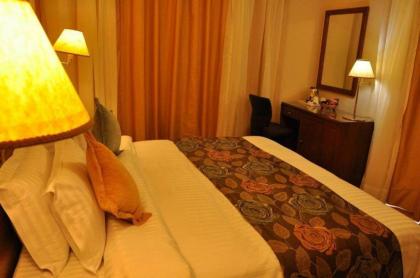 Orient Prince Hotel - image 28