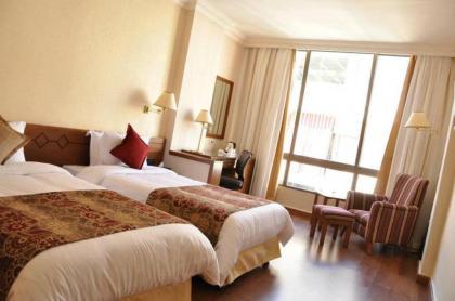 Orient Prince Hotel - image 30