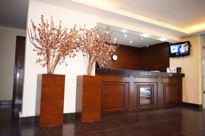 Orient Prince Hotel - image 8