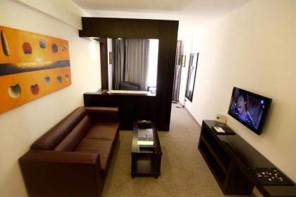 WH Hotel - image 10