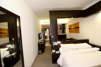 WH Hotel - image 11