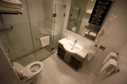 WH Hotel - image 13