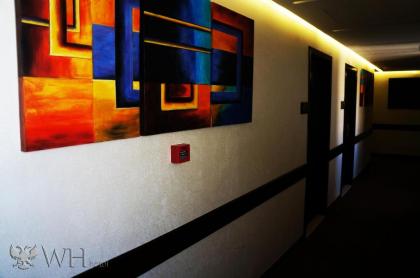 WH Hotel - image 15