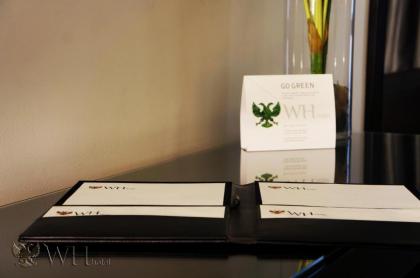 WH Hotel - image 16