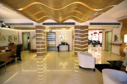 WH Hotel - image 17