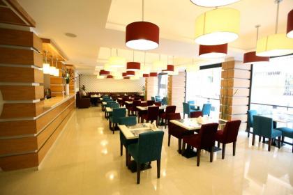 WH Hotel - image 18