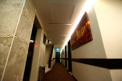 WH Hotel - image 19