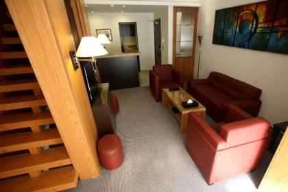 WH Hotel - image 4