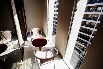 WH Hotel - image 9