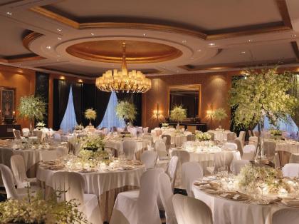 Four Seasons Hotel Beirut - image 10