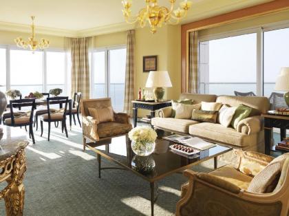 Four Seasons Hotel Beirut - image 12