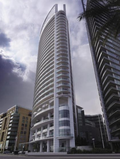 Four Seasons Hotel Beirut - image 20