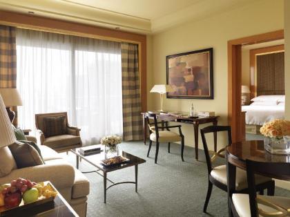 Four Seasons Hotel Beirut - image 4