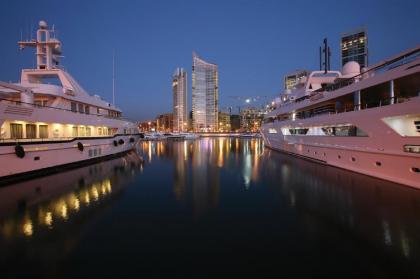 Four Seasons Hotel Beirut - image 7