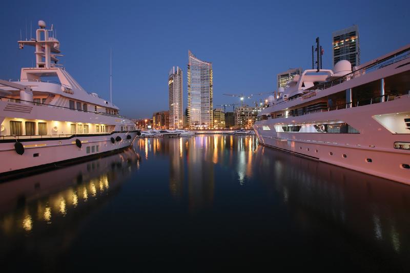 Four Seasons Hotel Beirut - image 7