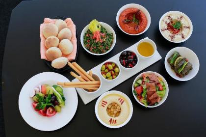 Four Seasons Hotel Beirut - image 9