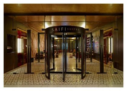 Saifi Suites - image 1