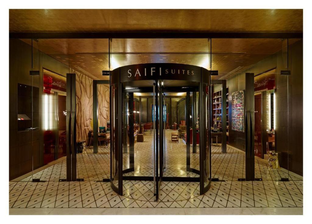 Saifi Suites - main image