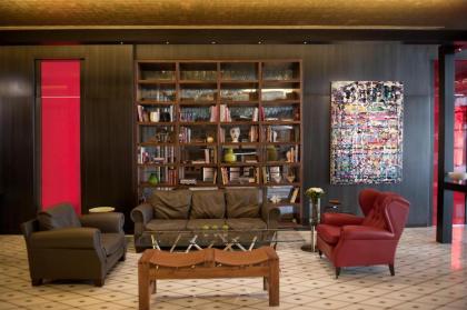 Saifi Suites - image 10