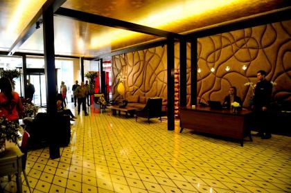 Saifi Suites - image 11