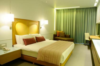 Saifi Suites - image 13