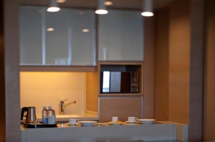 Saifi Suites - image 19