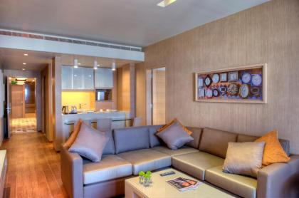 Saifi Suites - image 20