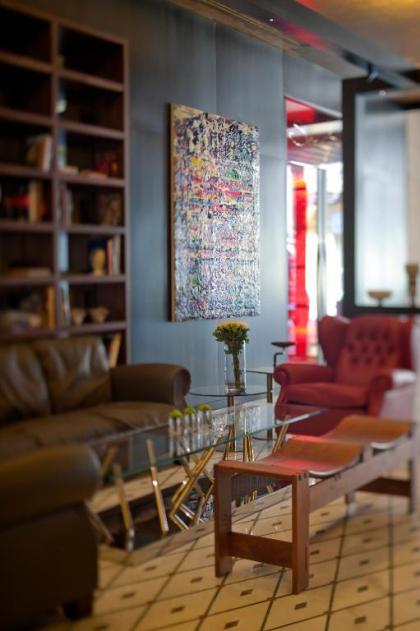 Saifi Suites - image 7
