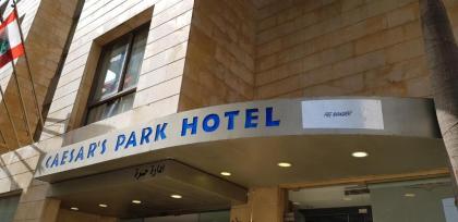 Ceasars Park Hotel - image 11