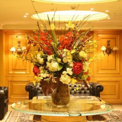 Grand Hotel Beirut - image 10