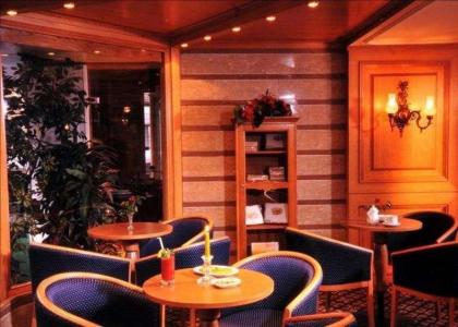 Grand Hotel Beirut - image 17