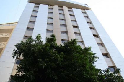 Grand Hotel Beirut - image 2