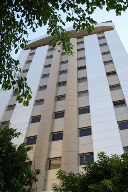Grand Hotel Beirut - image 4