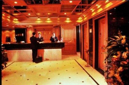 Grand Hotel Beirut - image 8