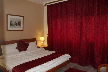 The Diplomat Hotel - image 16